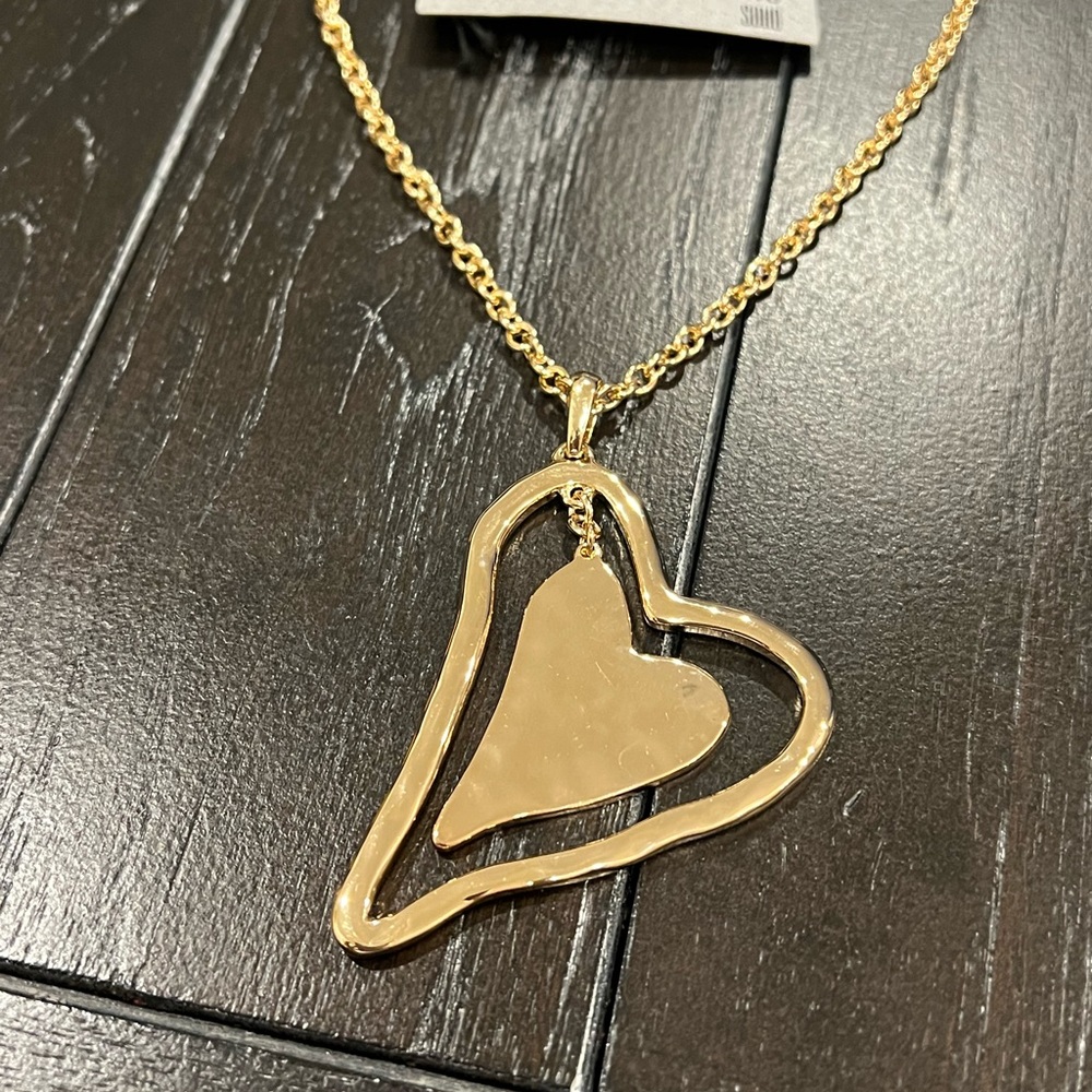 Robert Lee Morris Necklace